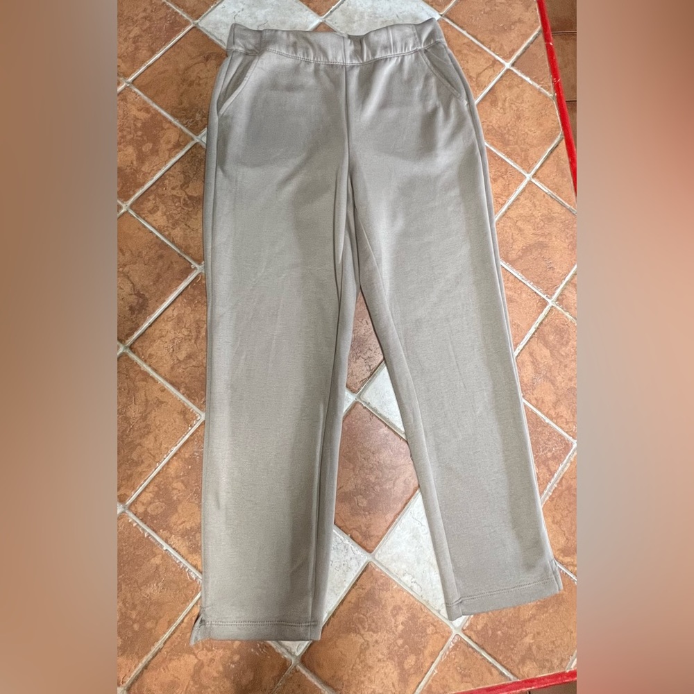 Max Studio Pull On Trousers